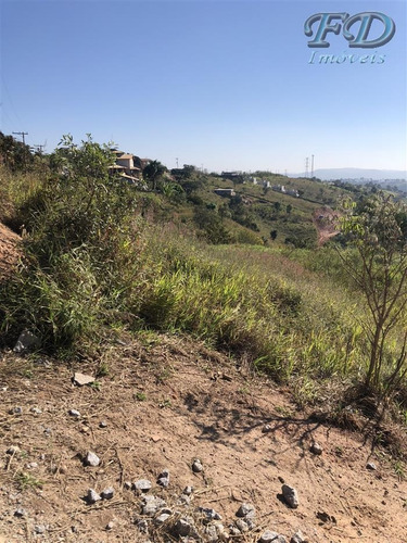 Imagem 3 de 4 de Terrenos À Venda Em Atibaia/sp - Compre O Seu Terrenos Aqui! - 1478715