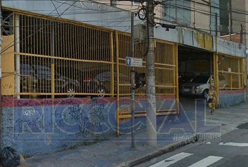 Imagem 2 de 2 de Terreno Para Venda - 2325