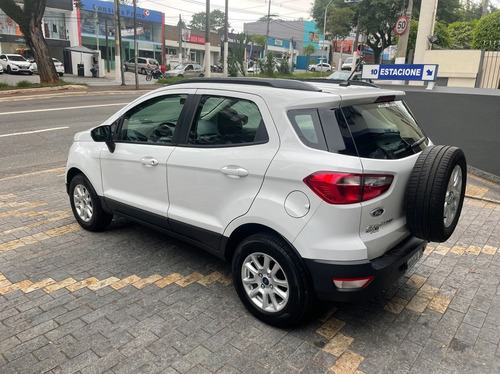 Imagem 5 de 15 de Ford Ecosport 1.5 Tivct Se 2020
