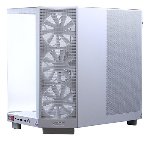 Pc Gamer Rtx 4060 Cpu Ryzen 9 9900x Ram 32gb Ddr4 1tb M.2