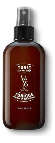 V76 By Vaughn Formula Tonica Para Cabello Y Cuero Cabelludo