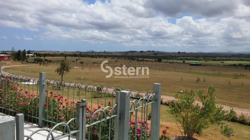 Venta Chacra 5 Dormitorios, Camino Sierra Del Carapé, Maldonado