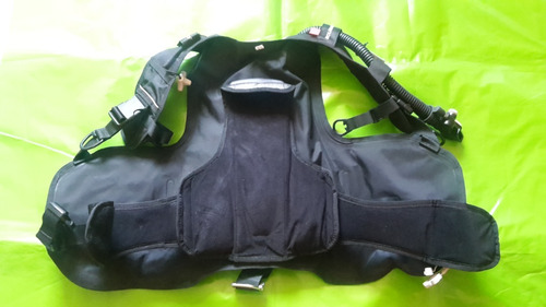 Imagen 4 de 4 de Chaleco Compensador De Buceo Scubapro