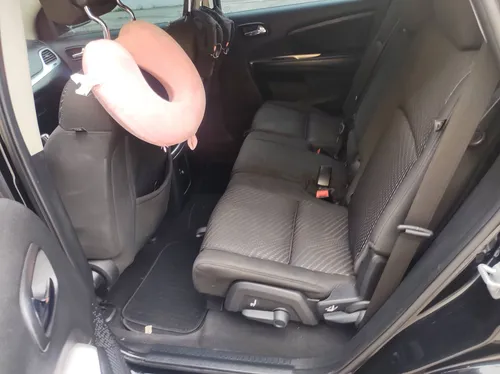 Dodge Journey 2.4 Se 7A At