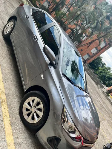 Chevrolet Onix 1.0T Ltz At