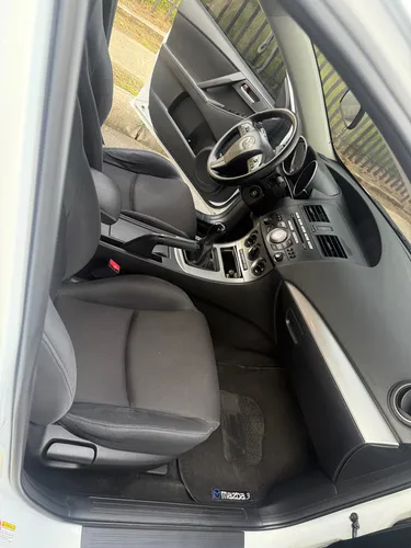 Mazda 3 1.6 Z6nm0 All New