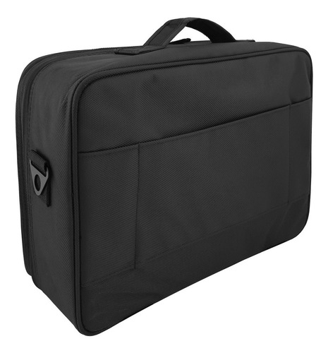 Imagen 3 de 10 de Maletín Organizador Bolso División Maquillaje