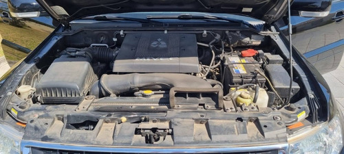 Imagem 13 de 15 de Mitsubishi Pajero Full