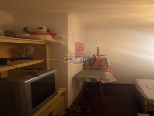 Imagem 7 de 15 de Sobrado Para Venda No Bairro Demarchi, 3 Dorm, 1 Suíte, 2 Vagas, 180.00 M, 180.00 M - 5769