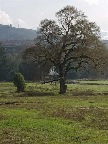 Venta De Parcela En Pumalal, Temuco