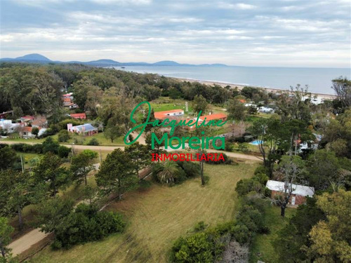Terrenos Venta - T101184