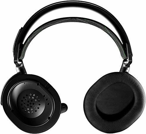 Imagen 2 de 2 de Steelserie Arctis 9x 61481 Audifono Inalambrico Para One