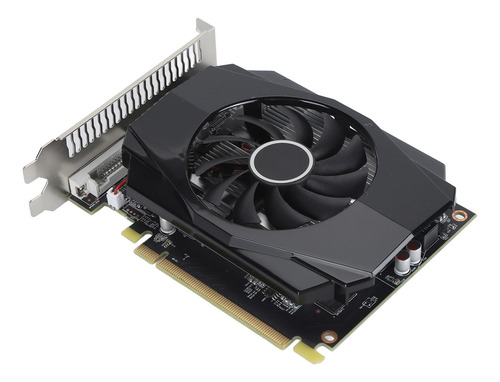 Tarjeta Gráfica De Juego Rx550 4g D5 Gddr5 1183 6000 Mhz 128