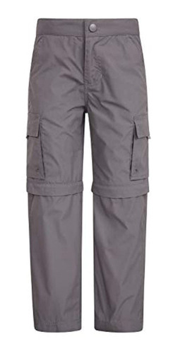 Mountain Warehouse Pantalones Convertibles