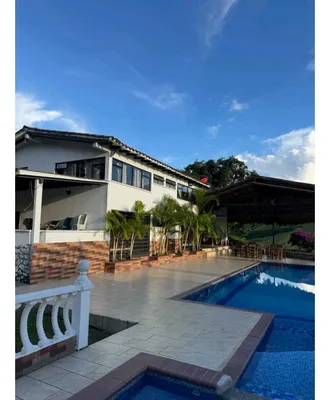 Finca en arriendo