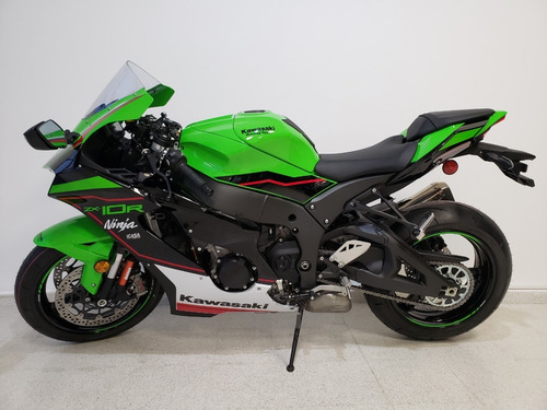 Imagen 2 de 15 de Moto Kawasaki Zx10 R 0km