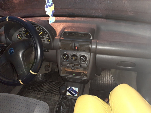Corsa Gls Completo 1.6 16v