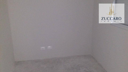 Sobrado À Venda, 142 M² Por R$ 760.000,00 - Jardim Santa Francisca - Guarulhos/sp - So1855