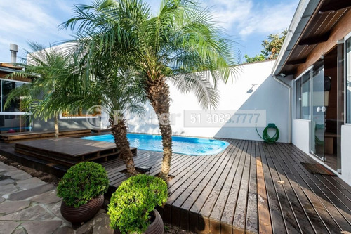 Imagem 2 de 30 de Casa, 2 Dormitórios, 145 M², Lomba Do Pinheiro - 206482