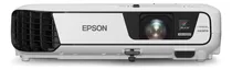 Comprar Retro Projetor Data Show Epson Powerlite X41+ 3600lúmens Wif