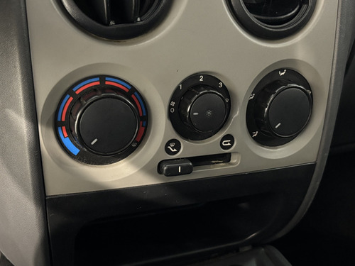 Fiat Palio 1.0 MPI FIRE 8V FLEX 4P MANUAL