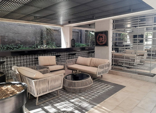 Depto 2 Dorm. 2 Baños; Estac. Y Bodega, Metro Irarrazaval