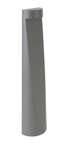 4920-led Mini Poste, Ideal Para Iluminar Pasillos, Calux