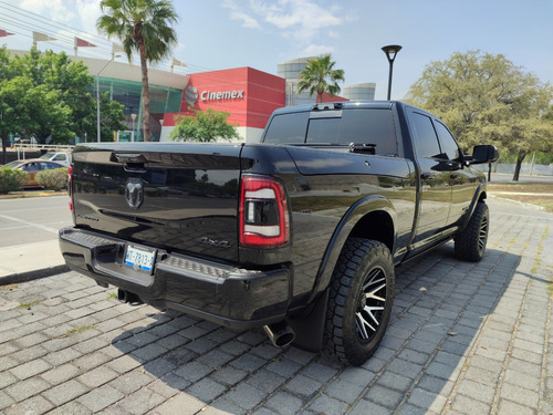 Ram 2500 Limited Hd 6.4 Night Edition 2022