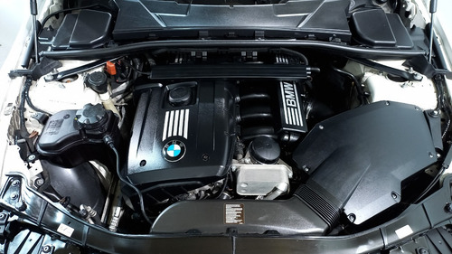 Imagen 15 de 15 de Bmw Serie 3 325i Cabriolet 2.5 - 296081