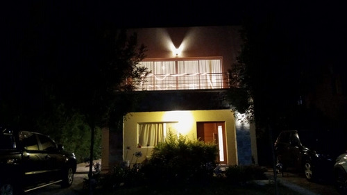 Imagen 3 de 14 de Casa Barrio Los Paraisos Los Cardales Alquiler Temporal