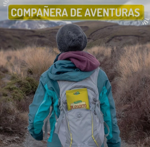 Imagen 9 de 10 de Yerba Mate Playadito 1000grs Suave Sin Tacc X 3 Unidades