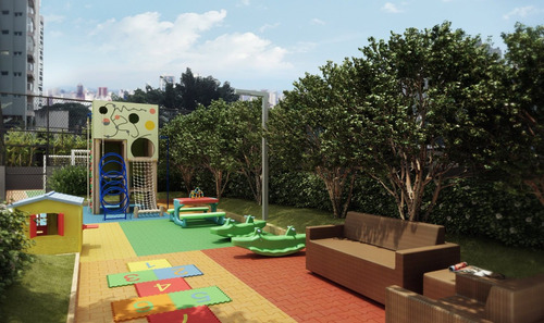 Imagem 6 de 12 de Apartamento Com 153m², Jardim, Santo André, Sp