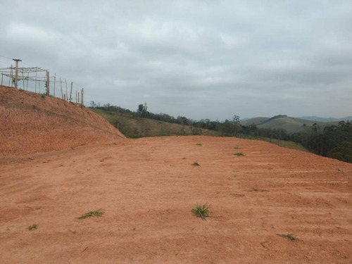 Terreno À Venda, 3000 M² Por R$ 71.500,00 - Turvo - São José Dos Campos/sp - Te0390