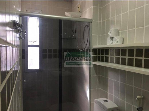 Imagem 20 de 21 de Apartamento Com 3 Dormitórios À Venda, 109 M² Por R$ 550.000,00 - Aleixo - Manaus/am - Ap3439