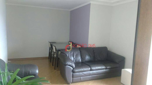 Imagem 20 de 30 de Apartamento Residencial À Venda, Vila Pirituba, São Paulo - . - Ap0004