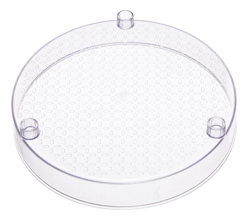 Basics Organizador Tocadiscos Lazy Susan 23 Cm Mmg