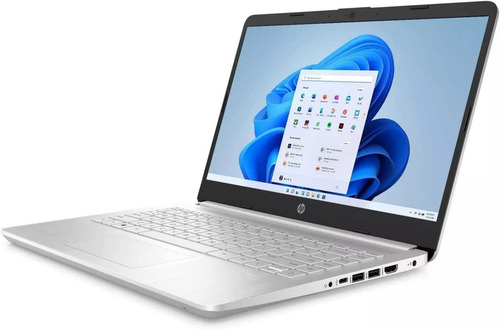 Laptop Hp 14 Intel I3 4gb Ram 128gb Ssd 14-dq2031tg Ob (Usado)