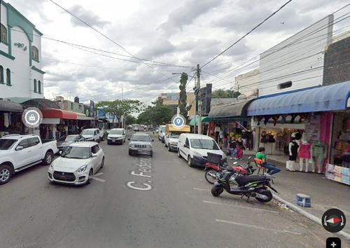 Local Comercial Ubicado En Colonia Guadalajara Jalisco, Con 155m2. A Unos Minutos Del Tianguis De Medrano.