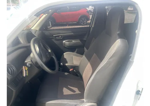 Suzuki Spresso Mt 4x2 1.0