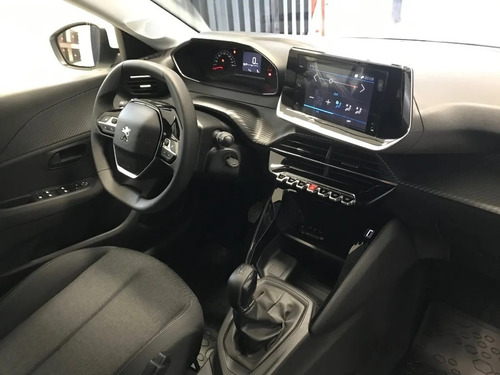 Imagen 8 de 9 de Peugeot 208 Like Pack
