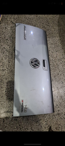 Portón De Caja De Amarok