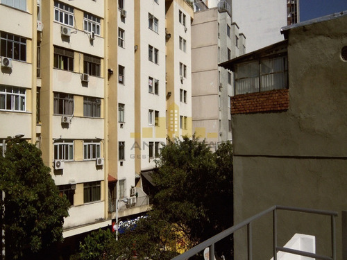 Imagem 8 de 15 de Loja Comercial Botafogo - Praia De Botafogo - Loc5393m - 32624037