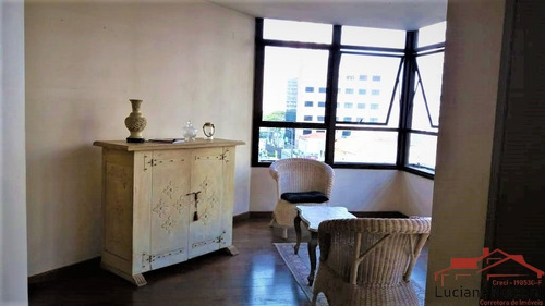 Imagem 1 de 30 de Excelente Apto Para Locação No Bairro Do Paraiso - Ap00242 - 69499977