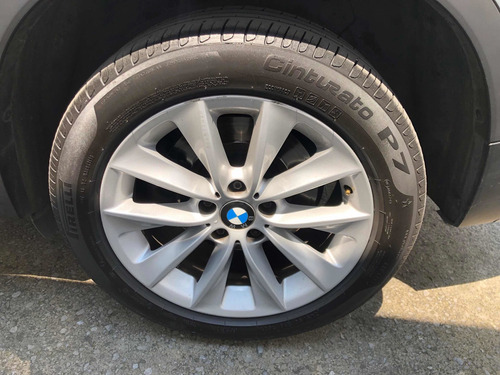 Imagen 15 de 15 de Bmw X3 2012 3.0 35ia Xdrive Top At