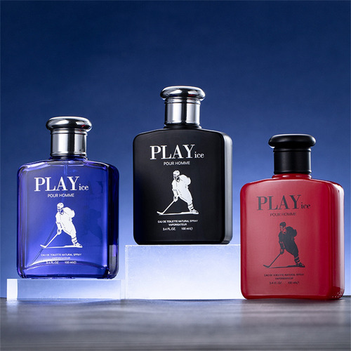 Intense Eau De Toilette 100 Ml Hombre Perfume