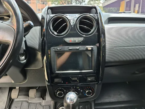 Renault Duster 2.0 DYNAMIQUE/INTENS 4X4 2020