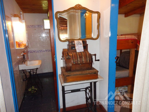Imagen 12 de 14 de Casa Quinta De 1,2 Hectárea En Venta En La Capilla - Varela