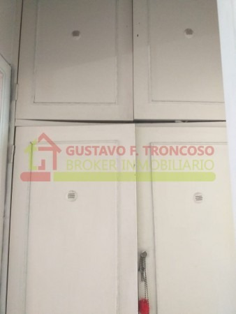 Imagen 7 de 24 de Venta Departamento 3 Ambientes Con Balcón Y Jardín