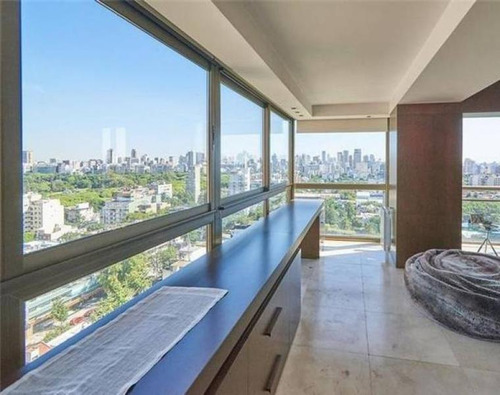 Departamento - Venta - Belgrano - 4 Ambientes