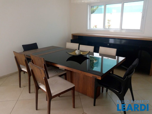 Casa Em Condomínio - Vila São Francisco - Sp - 633243